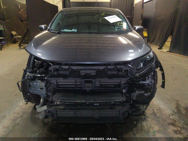 Honda CR-V EX 2020 2HKRW2H5XLH696830 Image 6