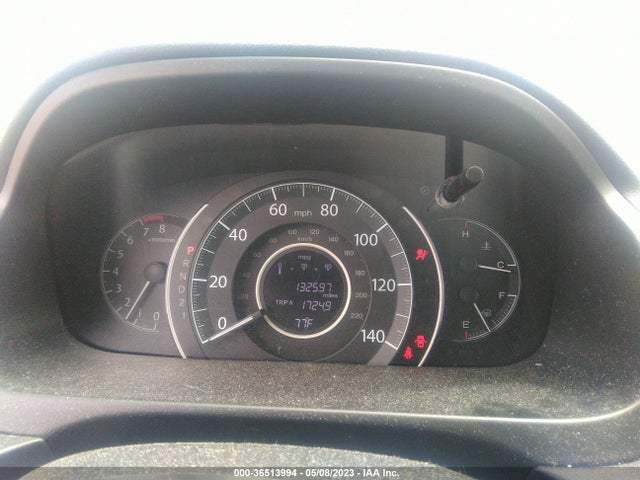 Honda CR-V LX 2014 2HKRM4H30EH680042 Image 7