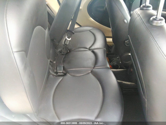 2013 MINI COOPER COUNTRYMAN VIN: WMWZB3C50DWM08475