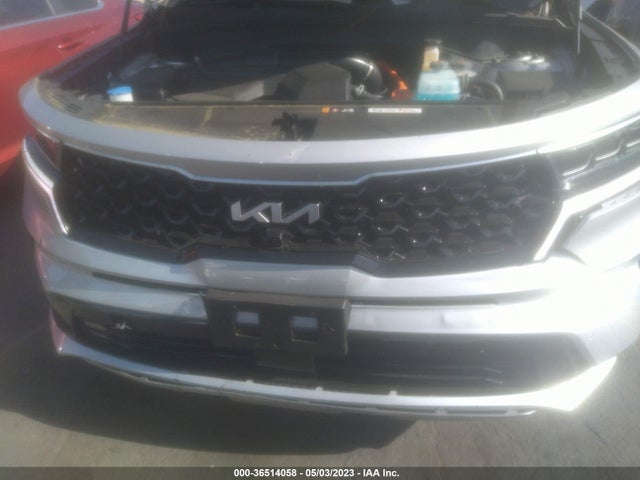 2023 Kia Sorento, VIN: KNDRMDLH6P5165469