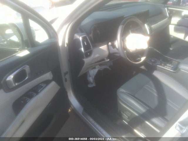 2023 Kia Sorento, VIN: KNDRMDLH6P5165469