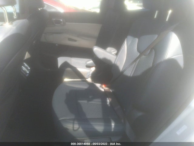 2023 Kia Sorento, VIN: KNDRMDLH6P5165469