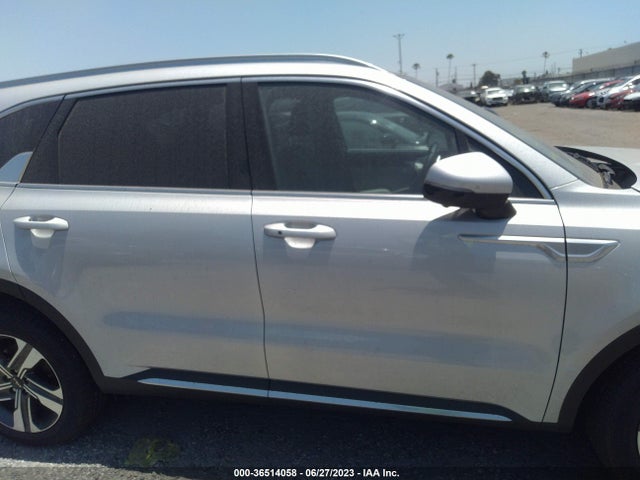 2023 Kia Sorento, VIN: KNDRMDLH6P5165469