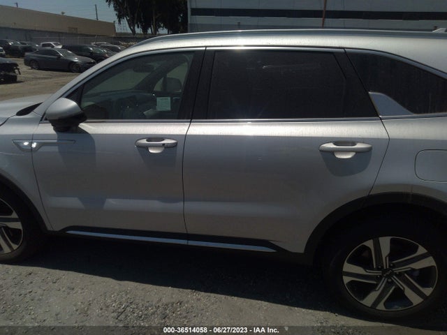2023 Kia Sorento, VIN: KNDRMDLH6P5165469