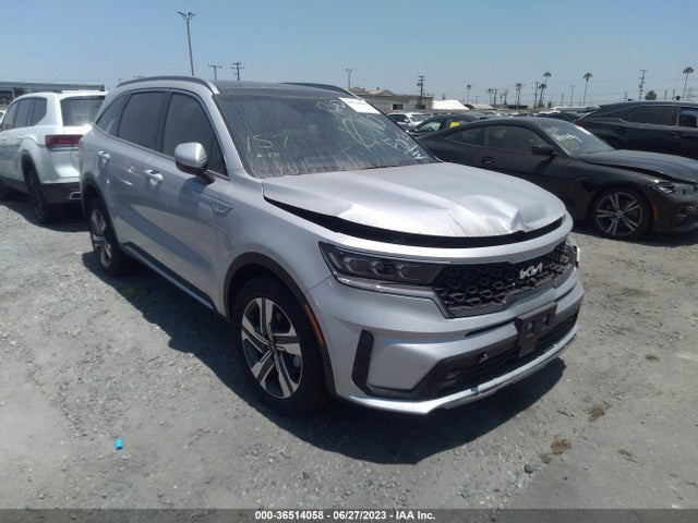 2023 Kia Sorento, VIN: KNDRMDLH6P5165469