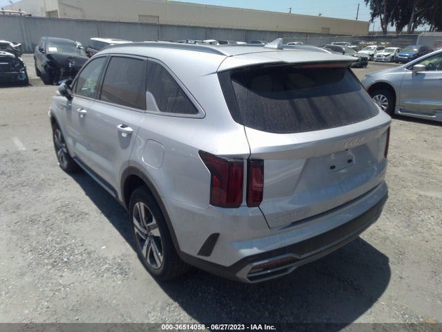 2023 Kia Sorento, VIN: KNDRMDLH6P5165469