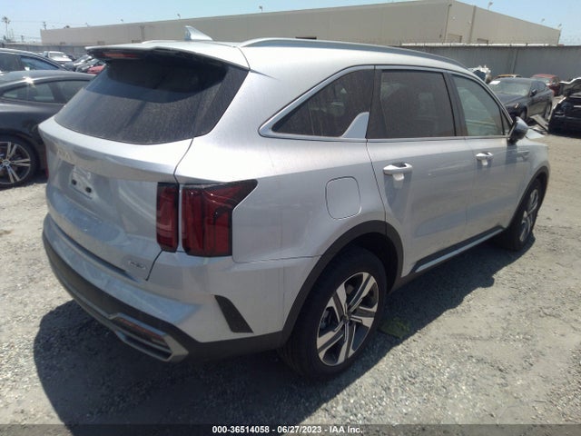 2023 Kia Sorento, VIN: KNDRMDLH6P5165469