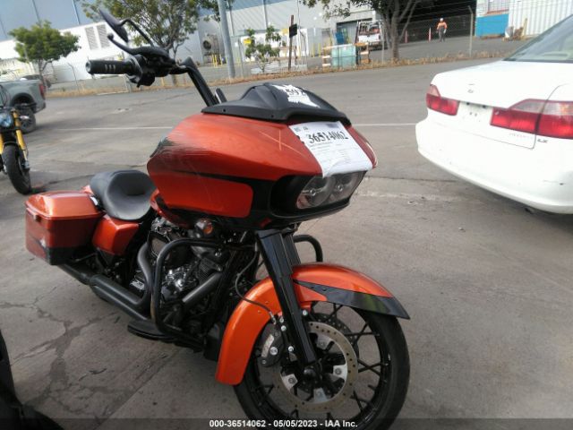 2020 HARLEY-DAVIDSON FLTRXS 1HD1KTP19LB679871