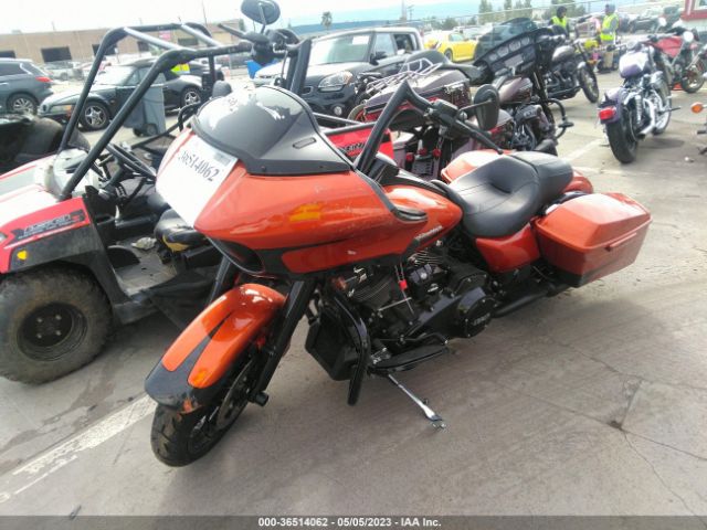 2020 HARLEY-DAVIDSON FLTRXS 1HD1KTP19LB679871 Photo 1