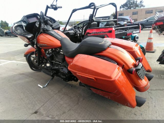 2020 HARLEY-DAVIDSON FLTRXS 1HD1KTP19LB679871 Photo 2