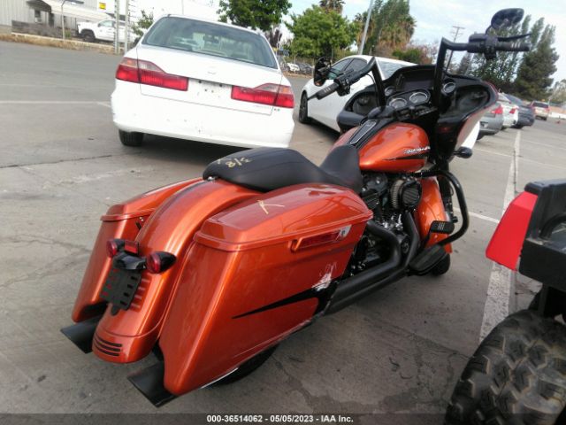 2020 HARLEY-DAVIDSON FLTRXS 1HD1KTP19LB679871 Photo 3