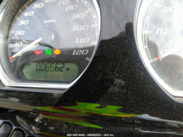 2020 HARLEY-DAVIDSON FLTRXS 1HD1KTP19LB679871 Photo 6