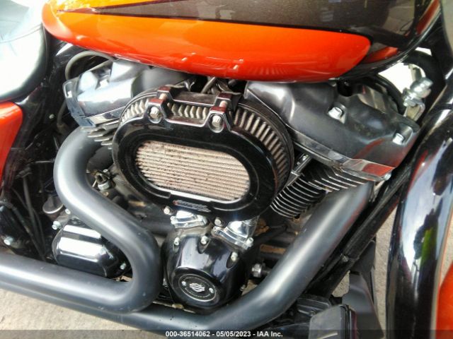 2020 HARLEY-DAVIDSON FLTRXS 1HD1KTP19LB679871 Photo 7