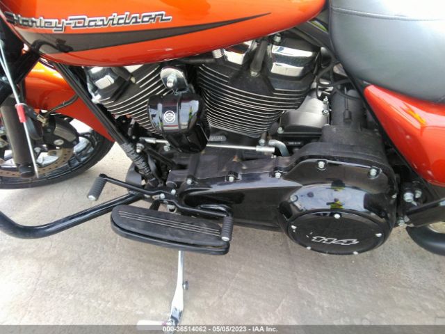 2020 HARLEY-DAVIDSON FLTRXS 1HD1KTP19LB679871 Photo 8