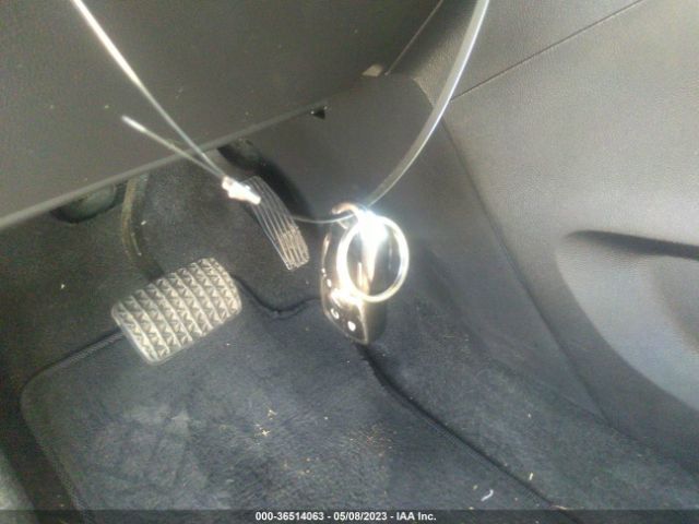 KL4CJCSB8JB529710 Buick Encore Essence