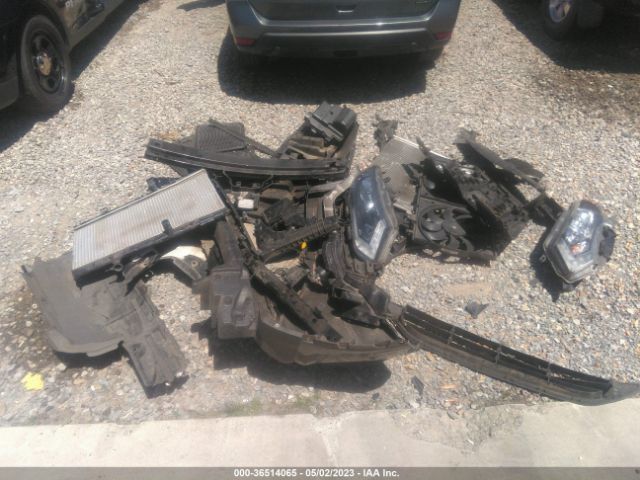 5N1AT2MT5JC732082 Nissan ROGUE SV