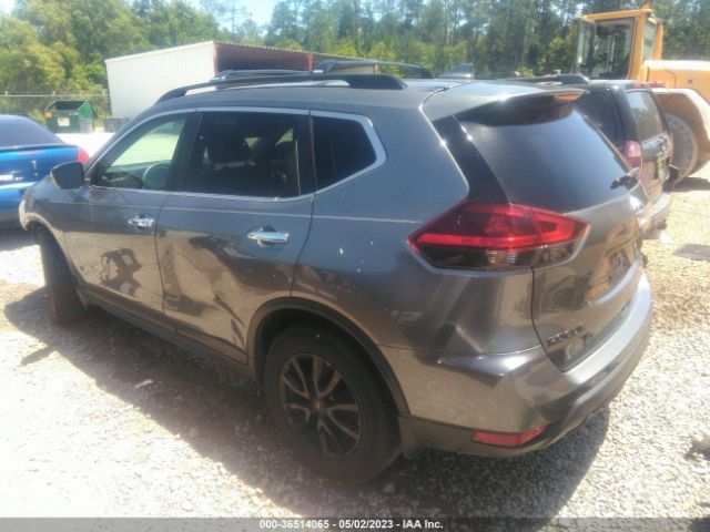 5N1AT2MT5JC732082 Nissan ROGUE SV