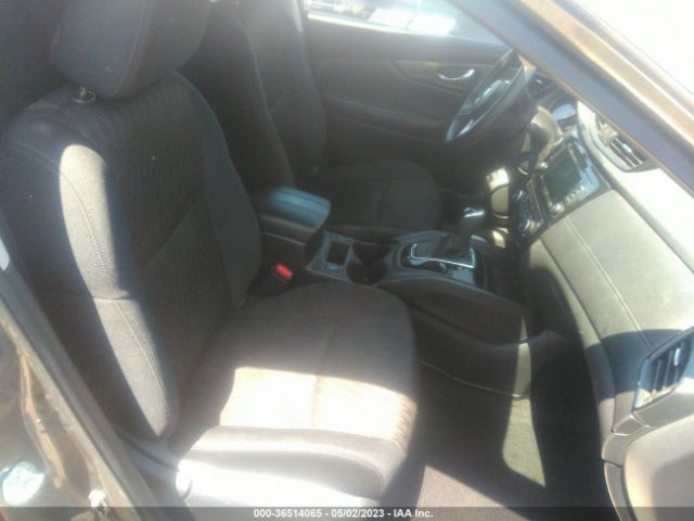 5N1AT2MT5JC732082 Nissan ROGUE SV