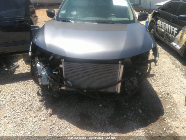 5N1AT2MT5JC732082 Nissan ROGUE SV