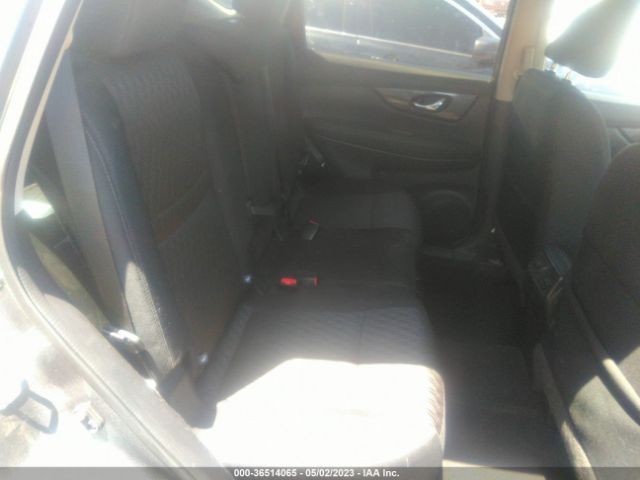 5N1AT2MT5JC732082 Nissan ROGUE SV