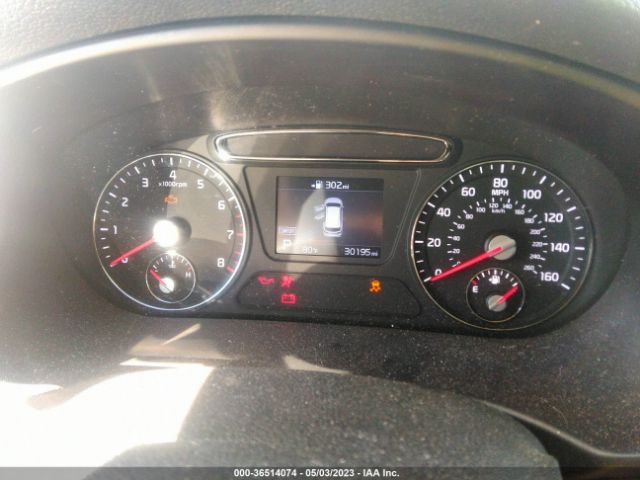 5XYPG4A3XLG624705 KIA SORENTO L