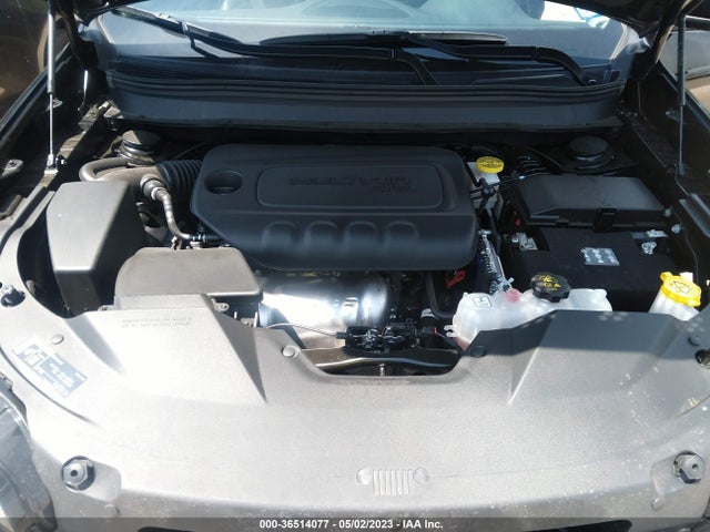 2023 Jeep Cherokee, VIN: 1C4PJMMB7PD113736
