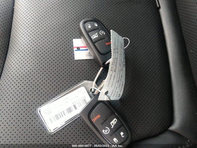 2023 Jeep Cherokee, VIN: 1C4PJMMB7PD113736