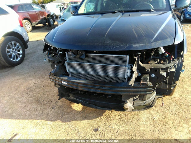 Dodge Journey Sxt 2016 3C4PDDBG9GT200859 Image 6