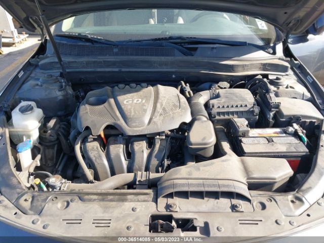5XXGM4A79FG446063 KIA Optima Lx