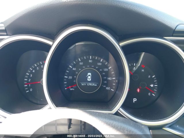 5XXGM4A79FG446063 KIA Optima Lx