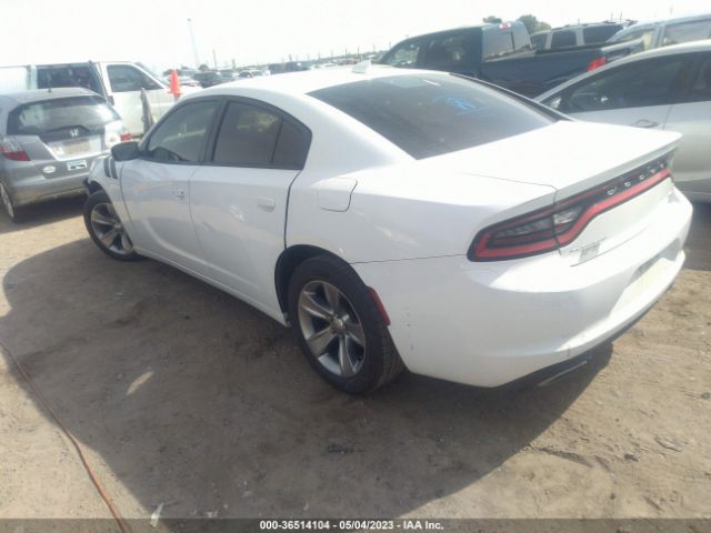 2C3CDXHG8FH824428 Dodge Charger Sxt