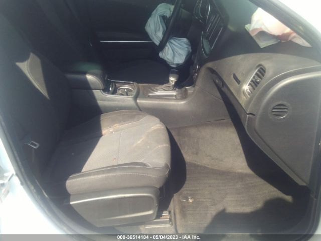 2C3CDXHG8FH824428 Dodge Charger Sxt