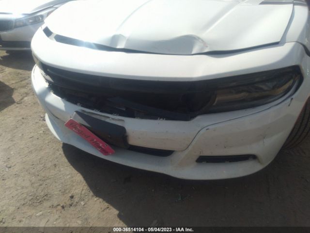 2C3CDXHG8FH824428 Dodge Charger Sxt