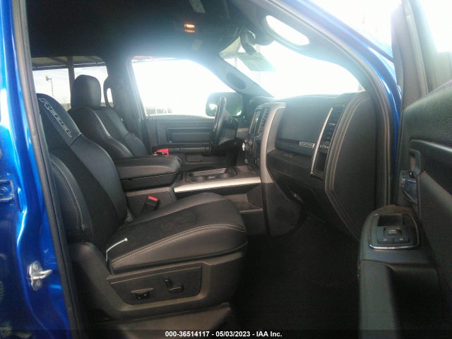 1C6RR7YTXJS151719 RAM 1500 Rebel