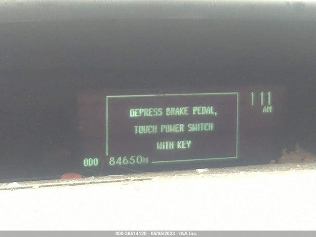 Toyota Prius Four 2015 JTDKN3DU5F0408687 Image 8