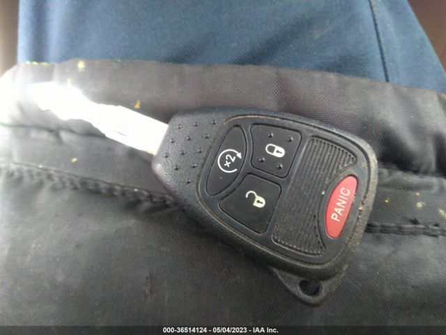 1C4NJRFB7HD196653 Jeep Patriot High Altitude