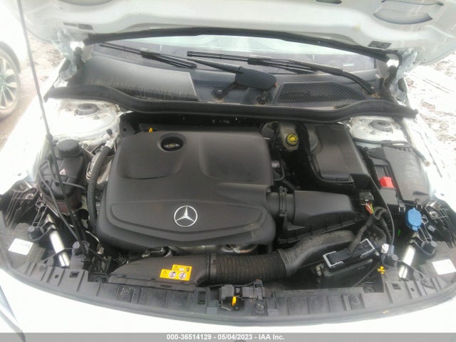 2020 MERCEDES-BENZ GLA GLA 250 VIN: WDCTG4GB7LU023824