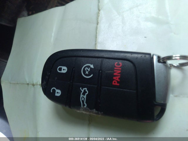 Chrysler 300 300c 2016 2C3CCAKG8GH152459 Image 11