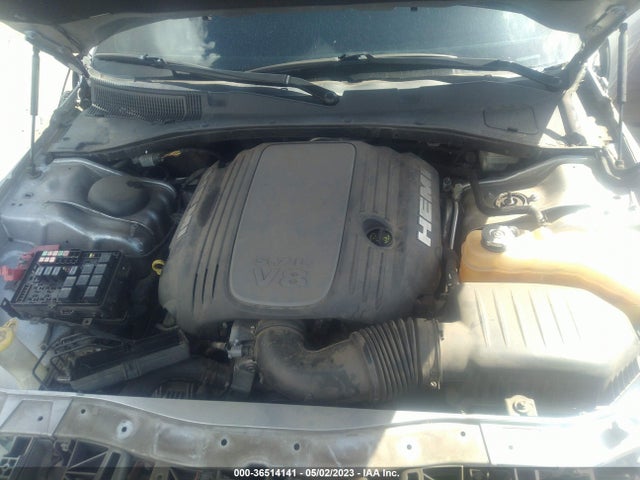Dodge Charger Rt 2015 2C3CDXCT2FH785128 Image 11