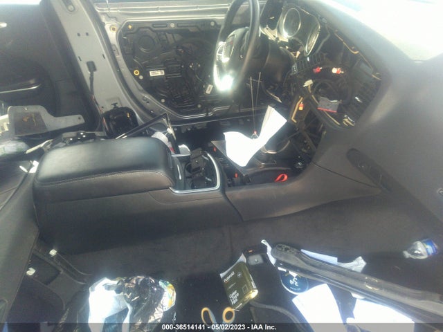 Dodge Charger Rt 2015 2C3CDXCT2FH785128 Image 6