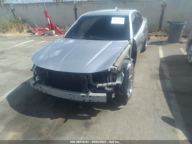 Dodge Charger Rt 2015 2C3CDXCT2FH785128 Image 7