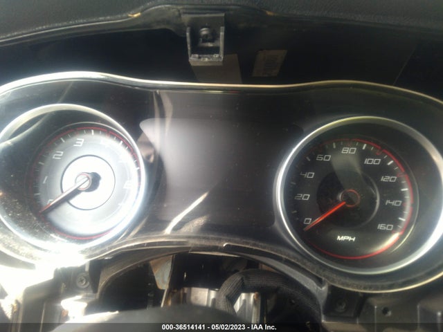 Dodge Charger Rt 2015 2C3CDXCT2FH785128 Image 8