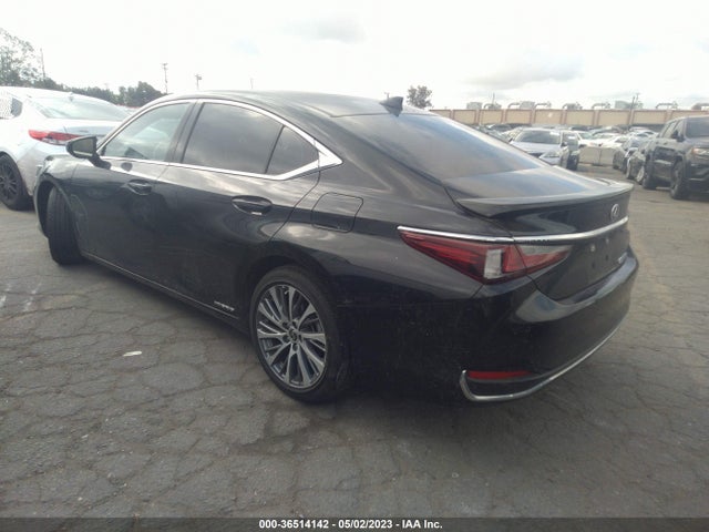 58ADA1C10MU004335 Lexus Es Es 300h