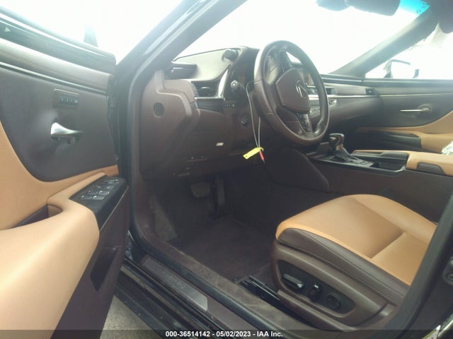 58ADA1C10MU004335 Lexus Es Es 300h
