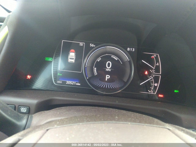58ADA1C10MU004335 Lexus Es Es 300h