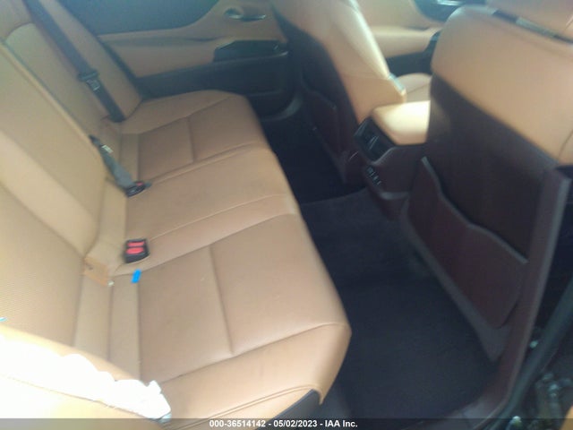 58ADA1C10MU004335 Lexus Es Es 300h
