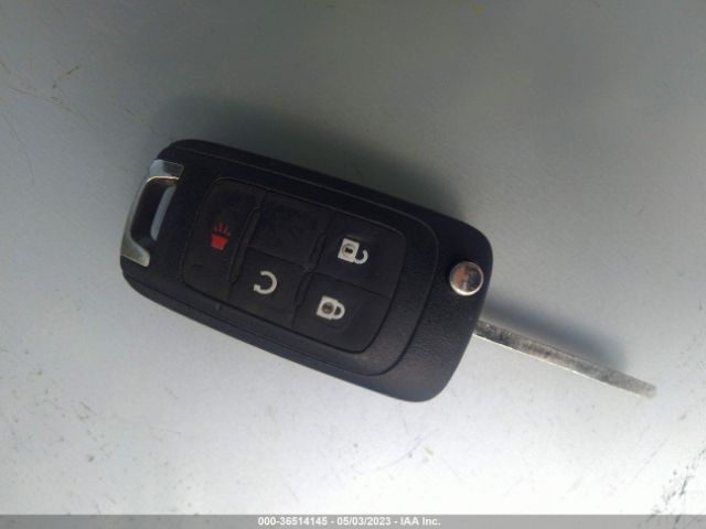 2GKALREK2E6211469 GMC Terrain Sle