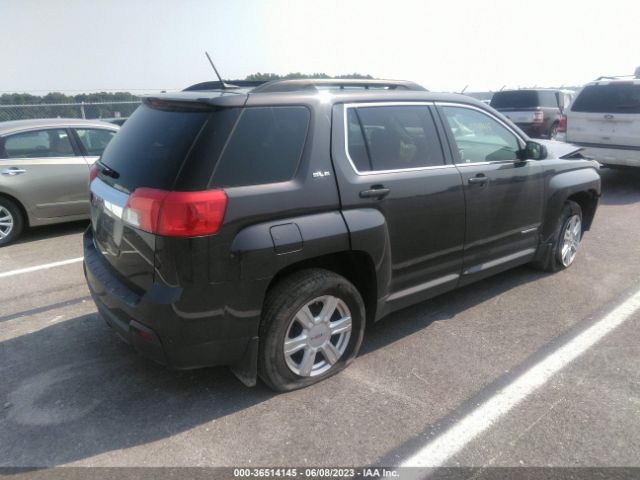 2GKALREK2E6211469 GMC Terrain Sle