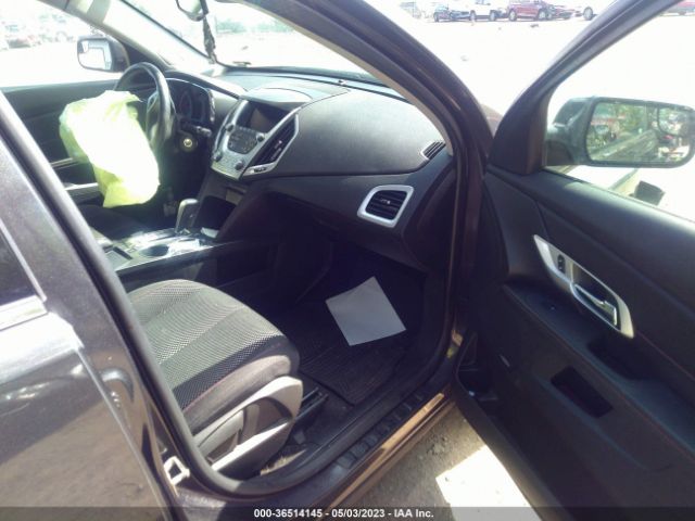 2GKALREK2E6211469 GMC Terrain Sle