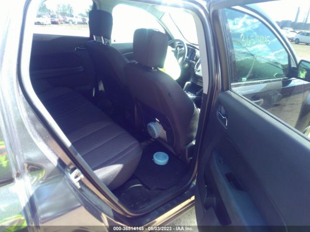 2GKALREK2E6211469 GMC Terrain Sle